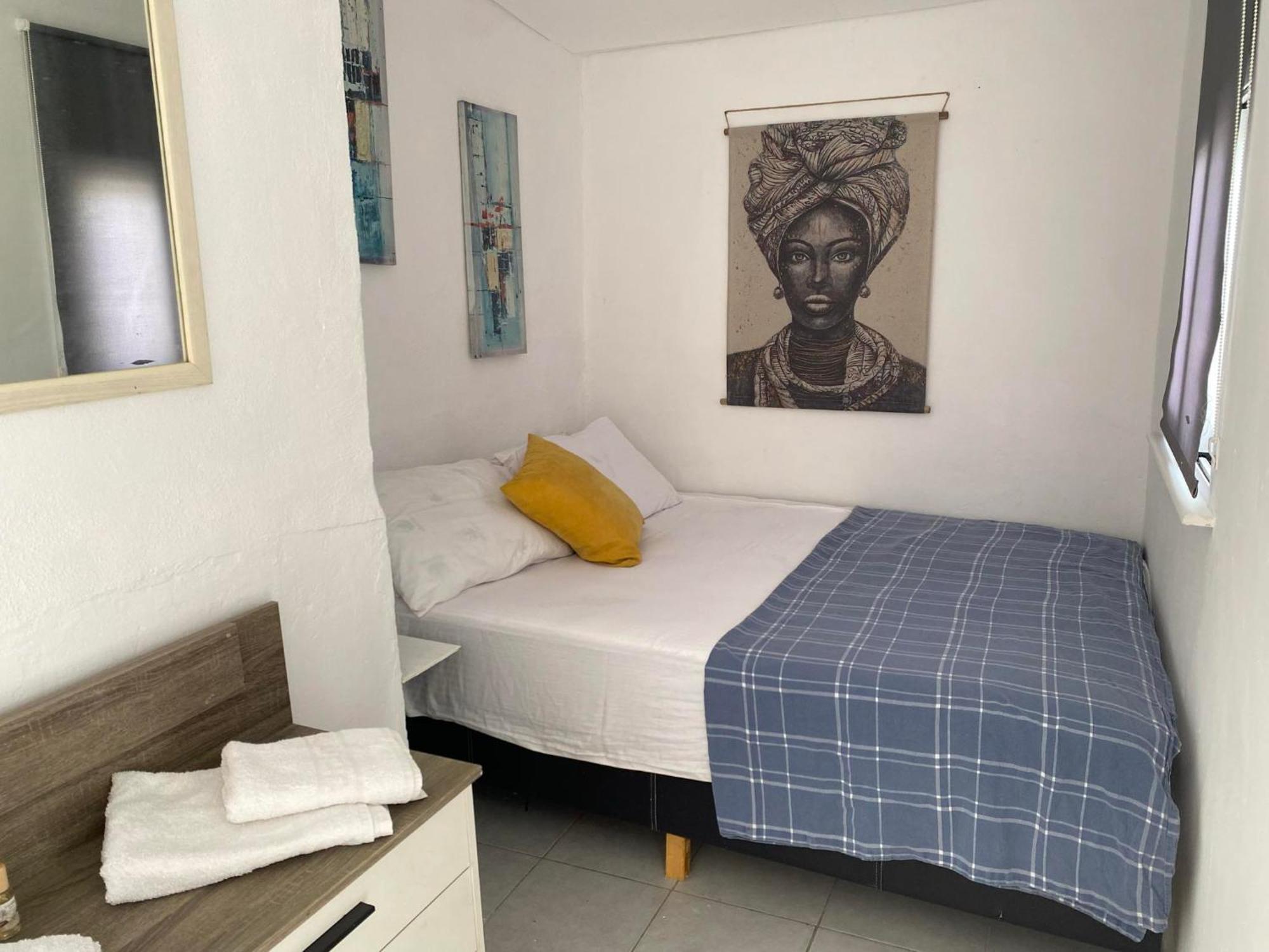 Popi'S Apartment Goniai Экстерьер фото